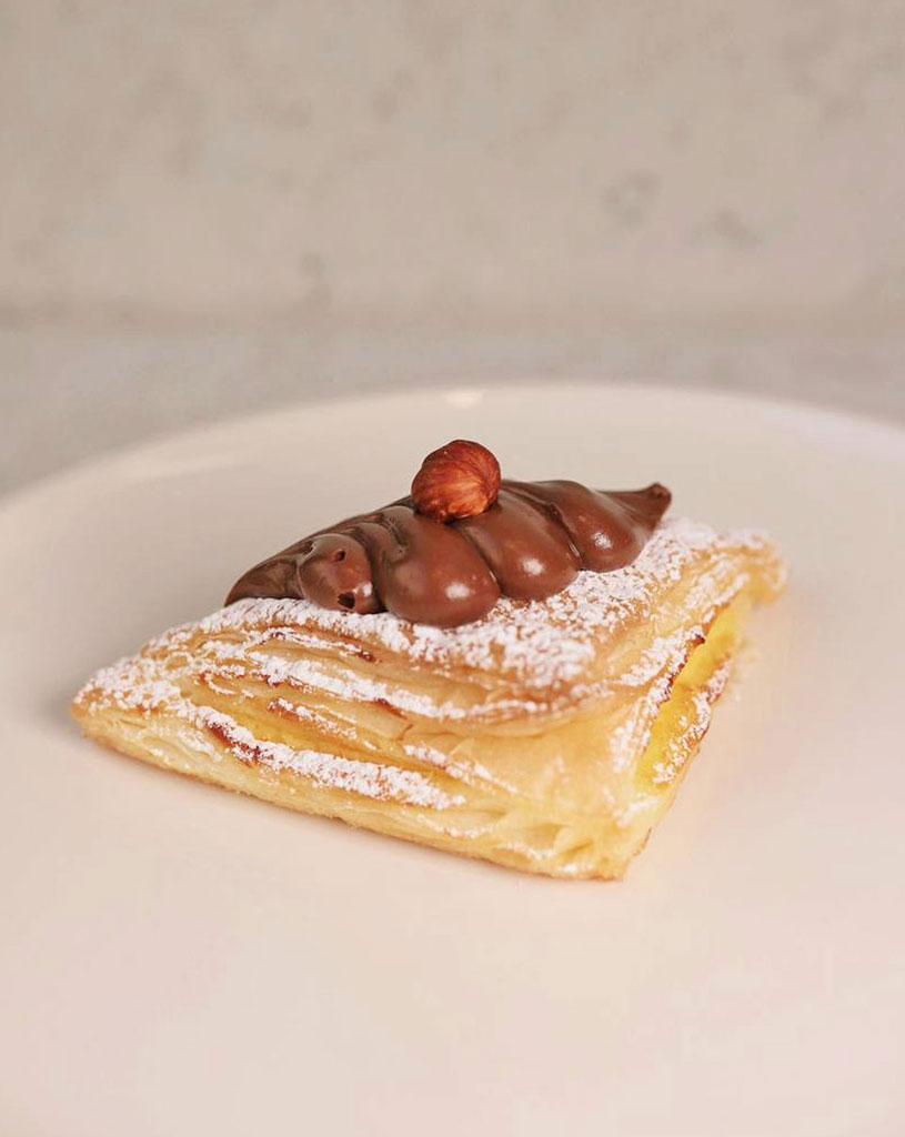 sfoglia gluten free